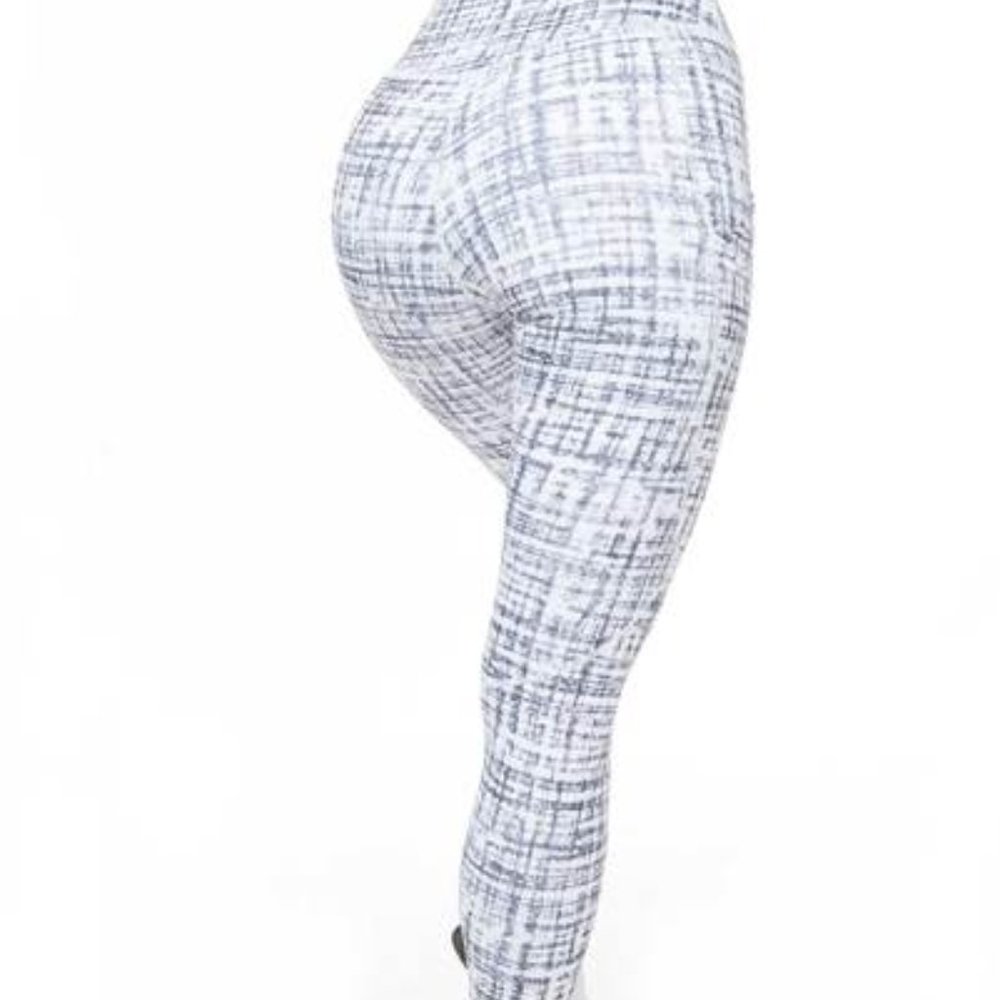 Alainah III Pocket Legging ::: P'tula Size Medium
